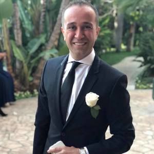 Meet your Posher, Farid